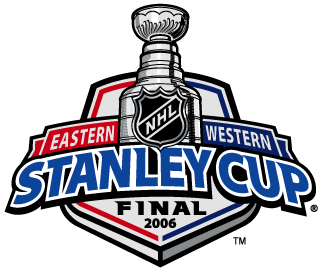 new Stanley Cup logo