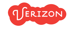 Fake Verizon Logo